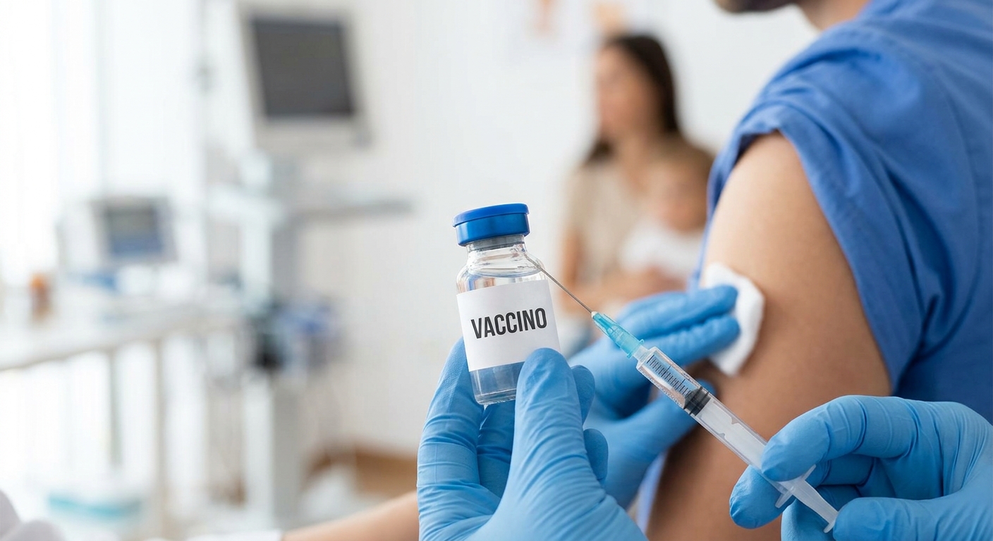 Vaccinazioni