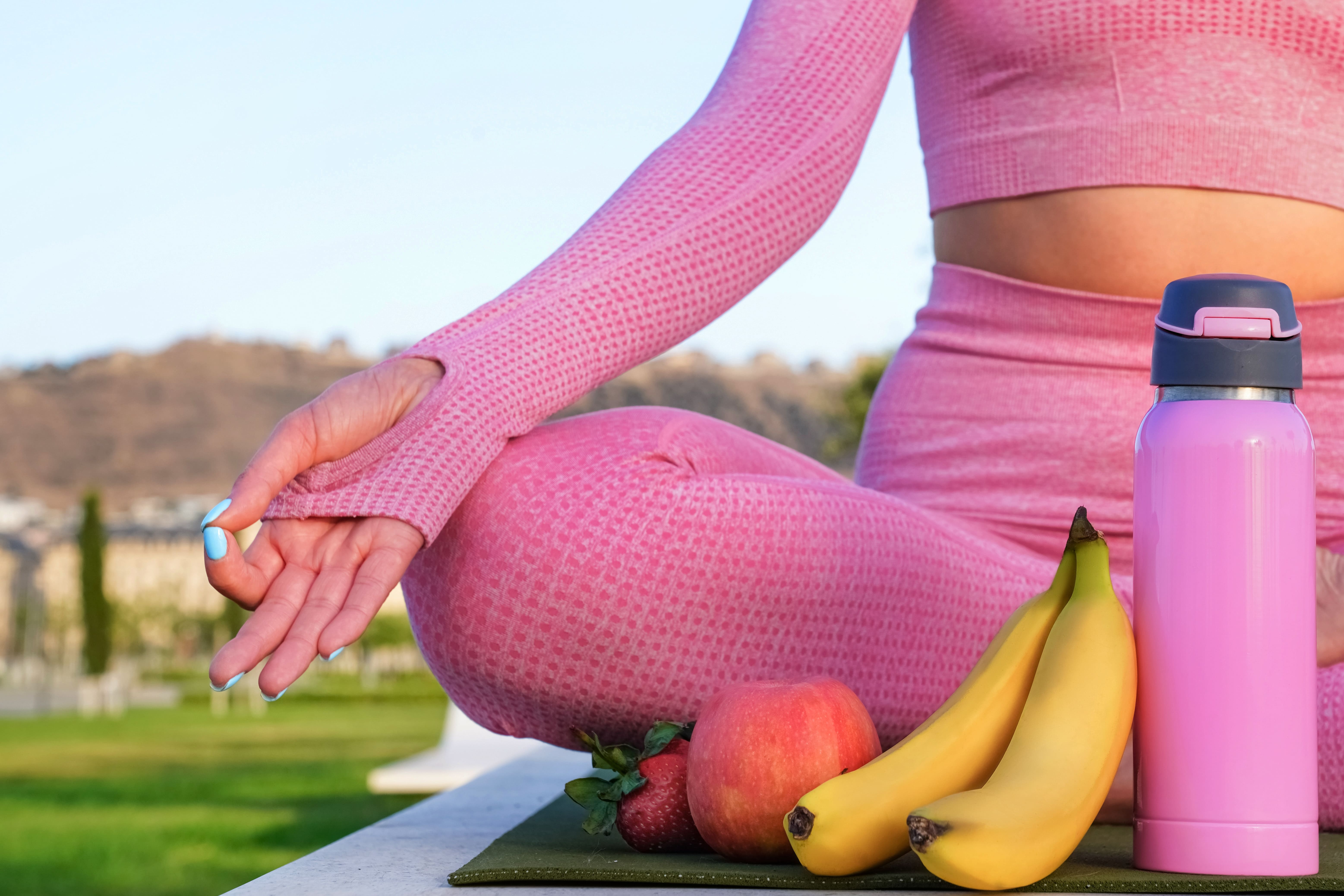 Alimentazione e stile di vita sano!